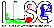Logo Licht-Luft-Sportgemeinschaft Essen e.V.